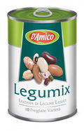 D'Amico Legumix 400 Gr