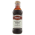 PONTI GLASSA SOIA 240ml (6 in a box)
