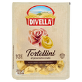 DIVELLA PASTA FRESCA RIPIENA TORTELLINI AL PROSCIUTTO CRUDO 250g (10 in a box)