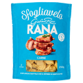 RANA SFOGLIAVELA ALLA CARNE 250g (4 in a box)
