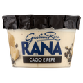 RANA SUGO CACIO E PEPE 150g (6 in a box)