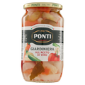 PONTI GIARDINIERA 800g (6 in a box)