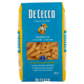 DE CECCO PASTA DI SEMOLA FUSILLI N°34 500g (24 in a box)