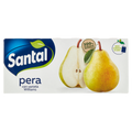 SANTAL NETTARE PERA 200ml X3 600ml (8 in a box)
