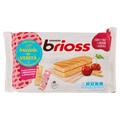 KINDER BRIOSS CILIEGIA X10 280g (12 in a box)