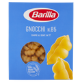 BARILLA PASTA DI SEMOLA GNOCCHI 500g (24 in a box)