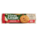 GRAN CEREALE BISCOTTI FRUTTA 250g (18 in a box)
