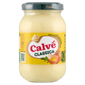 CALVE' MAIONESE VETRO 225ml (12 in a box)