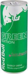 Red Bull Green Edition 250 Ml