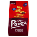 GRAN PAVESI SFOGLINE BARBECUE 180g (16 in a box)