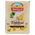 DIVELLA PASTA FRESCA RIPIENA TORTELLONI RICOTTA E SPINACI 250g (10 in a box)