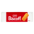 LOTUS BISCOFF BISCOTTI 250g (10 in a box)