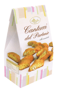 MAJA CANTUCCINI ALLE MANDORLE 200g (16 in a box)