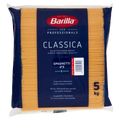 BARILLA PASTA DI SEMOLA SPAGHETTI 5kg (3 in a box)