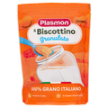 PLASMON BISCOTTINO GRANULATO 350g (6 in a box)
