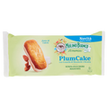MULINO BIANCO PLUMCAKE SENZA ZUCCHERI 155g (10 in a box)