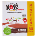 KOSE' DECISO CIALDE 80 pcs (single item)