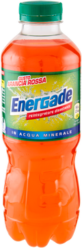 Energade Arancia Rossa 500 Ml