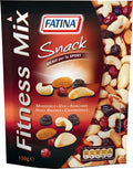 Fatina Fitness Mix Sport Gr150 Doypack (12 In A Box) (£2.12 Each)