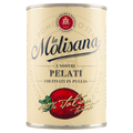 MOLISANA PELATI PUGLIA 400g (12 in a box)