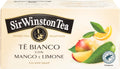 Sir Winston Te' Bianco Con Mango E Limone 20ff (12 In A Box) (£2.30 Each)