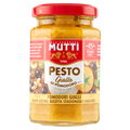 MUTTI PESTO DI POMODORO GIALLO 180g (12 in a box)