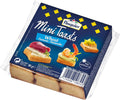 Pasquier Minifette g.80 Classiche (36pz) (24 In A Box) (£0.56 Each)