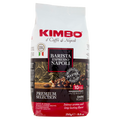 KIMBO ESPRESSO NAPOLI IN GRANI 250g (12 in a box)