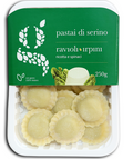 GRAZIANO RAVIOLI RICOTTA E SPINACI 250g (6 in a box)