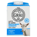ARBOREA LE FATTORIE GIRAU LATTE DI CAPRA P.SCREMATO 500ml (10 in a box)