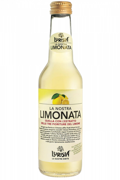 Lurisia Limonata 275 Ml