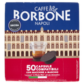 BORBONE DECISA AMODOMIO CAPS X50 360g (single item)