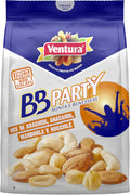 Ventura Bbparty Mix Frutta Secca gr 150 (12 In A Box) (£1.79 Each)