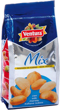 Ventura Misto Fr.Seccag.125 Sgusc/Tost/Sal Sacchetto (12 In A Box) (£1.15 Each)