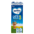 MELLIN LATTE CRESCITA 3 1lt (6 in a box)