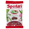 SPERLARI CARAMELLE CLUB MENTA ED EUCALIPTO 200g (18 in a box)