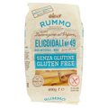 RUMMO ELICOIDALI SENZA GLUTINE 400g (12 in a box)
