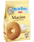 MULINO BIANCO MACINE 350g (24 in a box)