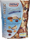 Fatina Fitness Mix-Vital gr.150 Doypack (12 In A Box) (£2.12 Each)