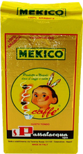 PASSALACQUA MEKICO MACINATO 250g (12 in a box)