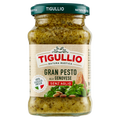 TIGULLIO PESTO ALLA GENOVESE SENZA AGLIO 190g (12 in a box)