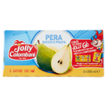 JOLLY COLOMBANI PERA BRIK 200ML X3 600ml (8 in a box)