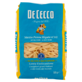 DE CECCO PASTA DI SEMOLA MEZZE PENNE RIGATE N°141 500g(24 in a box)