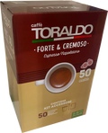 TORALDO KIT CIALDE X50 (8 in a box)