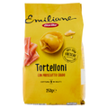 BARILLA EMILIANE TORTELLONI CRUDO E PARMIGIANO 250g (10 in a box)