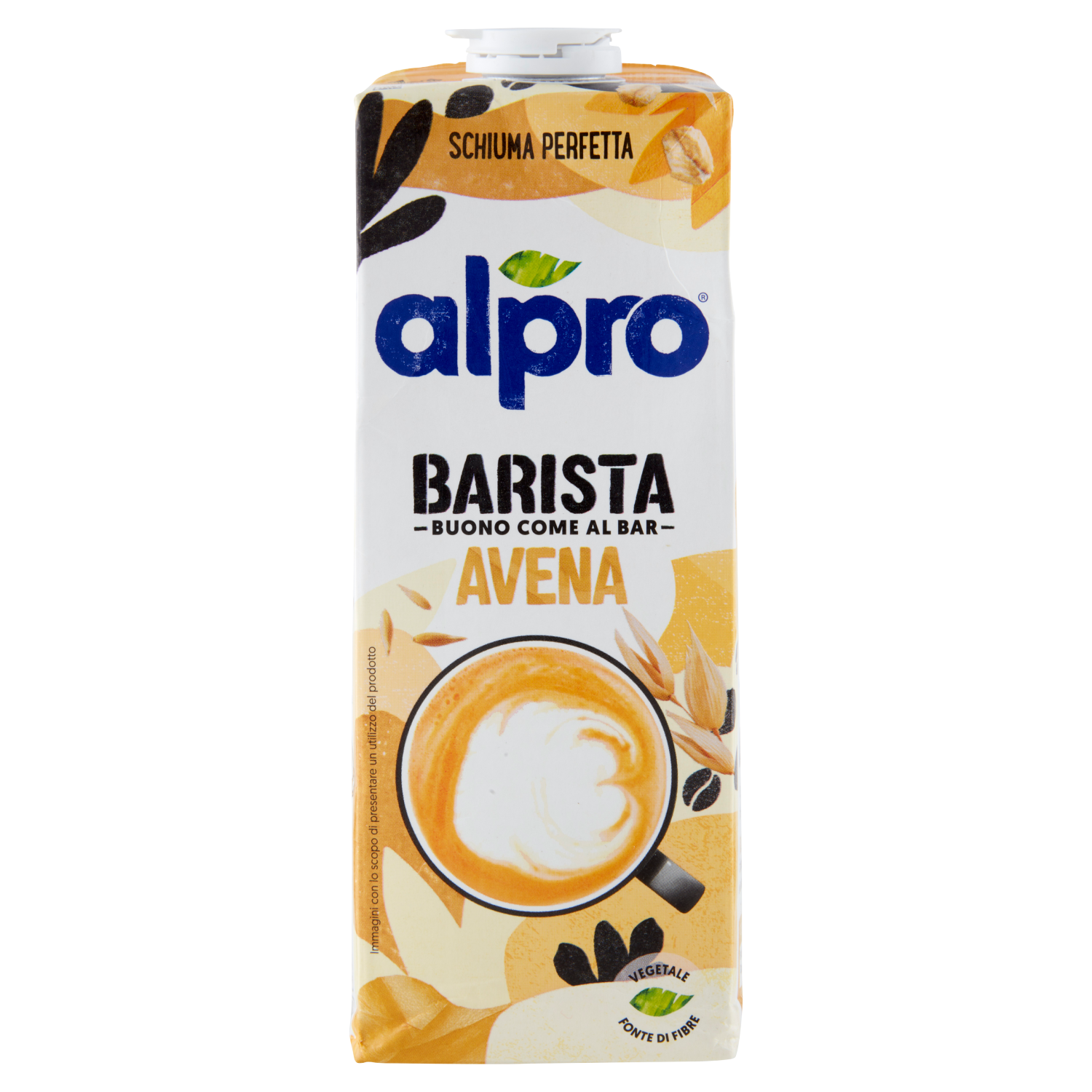 ALPRO DRINK AVENA BARISTA 1000ml (8 in a box)