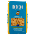 DE CECCO PIPE RIGATE N.49 500g (24 in a box)
