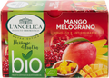 L'Angelica Mango E Melograno