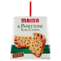MAINA PANETTONE SENZA CANDITI 1kg (16 in a box)