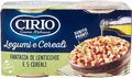 Cirio Legumi E Cereali 400 Gr